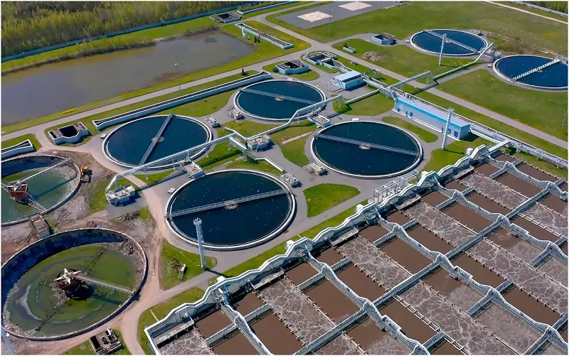 Water Softener Plant Manufacturer in Noida Ocean Mount Facility