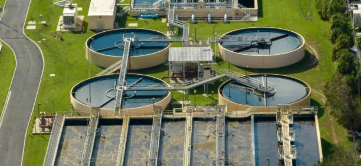 Water Softener Plant Manufacturer in Noida Industrial Bulk System - Ocean Mount